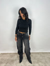 Jeans beggy Ketty