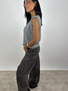 Jeans asimmetrici Asia