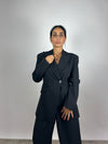Blazer intreccio Astra