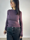 Maglia Cashmere