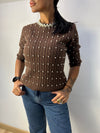 Maglione Elegante