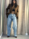 Jeans DIXIE Gea