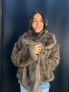 Pelliccia Eco Cinzia