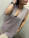 Gilet Filo