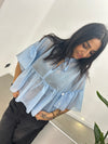 Camicia Tencel