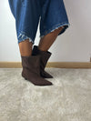 Scarpa tacco Eva