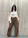 Camicia Carla