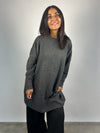Maglione Maxi