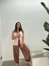 Pantalone Pois
