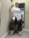Pantalone Militare
