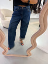 Jeans baggy Luna