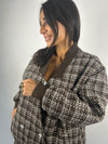 Blazer bomber Bear