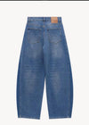 Jeans Barell lumina