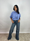 Camicia Perla