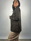 Blazer classico Fragola