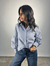 Camicia righe Piera