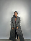 Cappotto lungo Erika