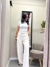 Pantalone Leda