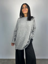 Maglione Maxi