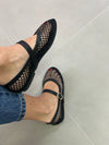 Scarpa Ballerina