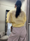 Camicia Fly