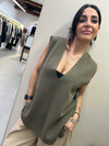 Gilet Filo