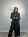 Cappotto vestaglia Tina