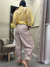 Pantalone Rumi