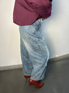 Jeans mom Giusi