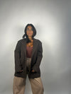 Blazer over classico Cristina