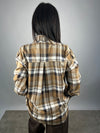 Camicia Honey