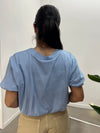 T-shirt Greta
