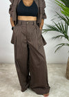Pantalone Africa