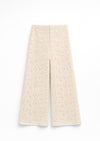 Pantalone Macramè