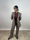 Giacca oversize Tiziana