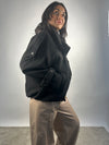 Cappotto corto Siria