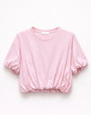 T-shirt Greta