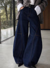 Jeans Balloon Lumina