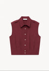 Gilet Paola
