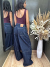 Jeans ampio Elisa