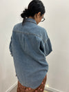 Camicia Denim