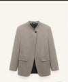 Blazer check INA