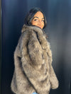 Pelliccia Eco Cinzia