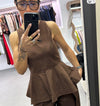 Top bustino