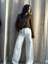 Jeans DIXIE Bianca