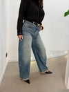 Jeans Barrel Emma