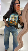 Jeans Borchie My-d