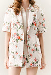Blazer Tulipano