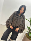 Camicia Dama