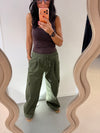 Pantalone Cargo My-d